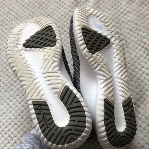 Adidas Tubular Shadow knit sneakers - Picture 7 of 10